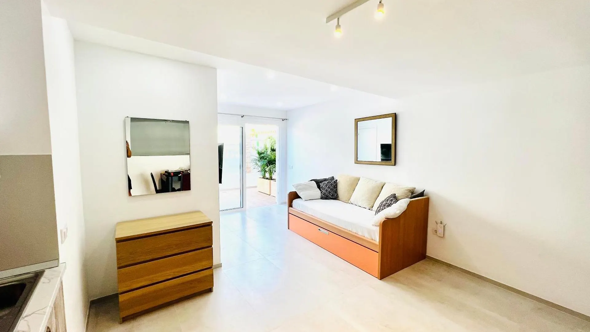 Apartamento Lavitalsol Costa Adeje  España