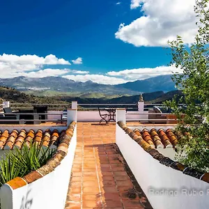 Viva Espana Bed & Breakfast Comares
