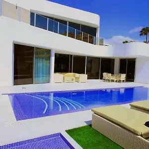 Flamingo Villa Costa Adeje (Tenerife)